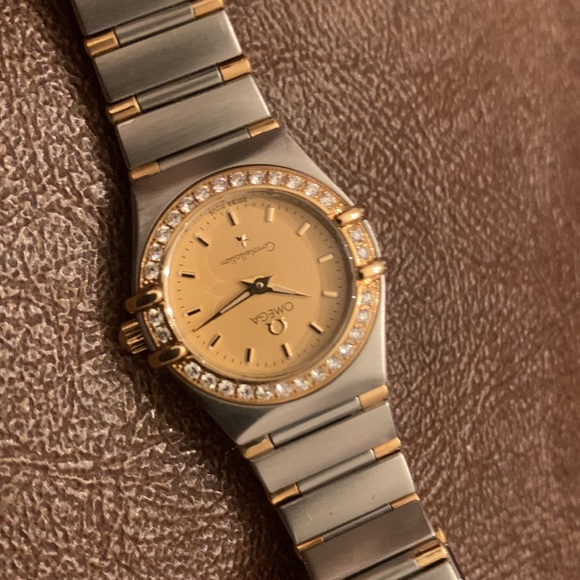 Omega - Constellation - Picture 12 of 16